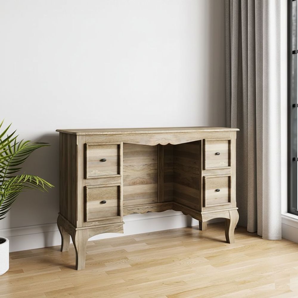 French Dressing Table